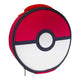 Portameriendas Térmico Pokemon Poke-Ball (22 x 22 x 7 cm)