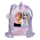 Mochila Saco Infantil Frozen Frosted Light (30 x 40 cm)