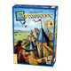 Juego de Mesa Carcassonne (Es)