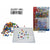 Juego Educativo Art Crafts Mosaico