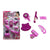 Set de Belleza Pretty Decorate 6 Piezas