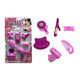 Set de Belleza Pretty Decorate 6 Piezas