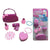 Set de Belleza Beauty Accessories with Bag (21 x 50 cm)