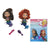 Set Muñecas Little Mermaids (2 uds)