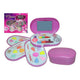 Estuche de Maquillaje Best Model Infantil 4 Compartimentos Rosa (35,5 x 32,5 x 7 cm)