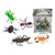 Playset Insectos (5 pcs)