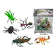 Playset Insectos (5 pcs)