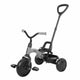 Barra Anttrike Push Gris