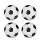 Pelotas 35 mm Futbolín (pack de 4)