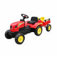 Tractor a Pedales GK0093