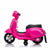 Motocicleta MINI VESPA Rosa