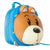 Mochila Infantil 7031PL Oso