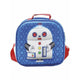 Mochila Infantil Box Robot