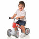 Correpasillos BABY WALKERS CUTEY RED