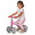 Correpasillos BABY WALKERS CUTEY PINK