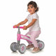 Correpasillos BABY WALKERS CUTEY PINK