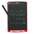 Pizarra Interactiva LEOTEC SKETCHBOARD  Rojo 10" Pantalla LCD