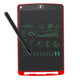 Pizarra Interactiva LEOTEC SKETCHBOARD  Rojo 8,5" Pantalla LCD