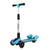 Patinete iWatMotion Moverace LED