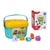 Juguete Educativo Baby's First Blocks (16 pcs)