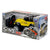 Coche Radio Control Suvs Rock Crawler 1:18 (25,5 x 18 x 17 cm)