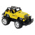 Coche Radio Control Suvs Rock Crawler 1:18 (25,5 x 18 x 17 cm)