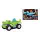 Coche Dino Warrior Tech (25,5 x 18 x 17 cm)