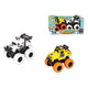 Playset de Vehículos Off Road (12 cm)