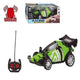 Coche Radio Control Racing High Speed (35 x 16'5 x 12'5 cm)