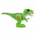 Figura Articulada Zuru T-Rex Slime (31 cm)