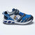 Zapatillas Deportivas Infantiles Real Madrid C.F. S22965N Azul