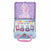 Set de Maquillaje Infantil Martinelia Little Unicorn (15 pcs)