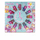 Set de Maquillaje Infantil Martinelia Yummy (12 pcs)