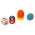 Juego de Mesa Crazy Eggz