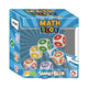 Juego de Dados Math Blox Mercurio (ES)