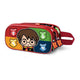 Portatodo Wizard Harry Potter 3D (22 x 9,5 x 8 cm)