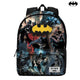 Mochila Karactermania Darkness Batman (45 x 37 x 15 cm)