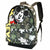 Mochila Infantil Karactermania Mickey Hs Fan Surprise