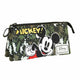 Bolso de Mano Karactermania Mickey Triple Fan Surprise