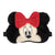 Antifaz Minnie Mouse black (20 x 10 x 1 cm)