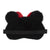 Antifaz Minnie Mouse black (20 x 10 x 1 cm)