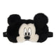 Antifaz Mickey Mouse black (20 x 10 x 1 cm)