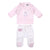 Conjunto de Ropa Peppa Pig Rosa