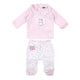 Conjunto de Ropa Peppa Pig Rosa