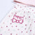 Conjunto de Ropa Peppa Pig Rosa