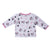 Conjunto de Ropa Minnie Mouse Gris