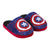 Zapatillas de Estar por Casa The Avengers Azul