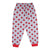 Pijama Infantil Minnie Mouse Rojo