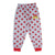 Pijama Infantil Minnie Mouse Rojo