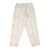 Pijama Infantil Princess Salmón Beige